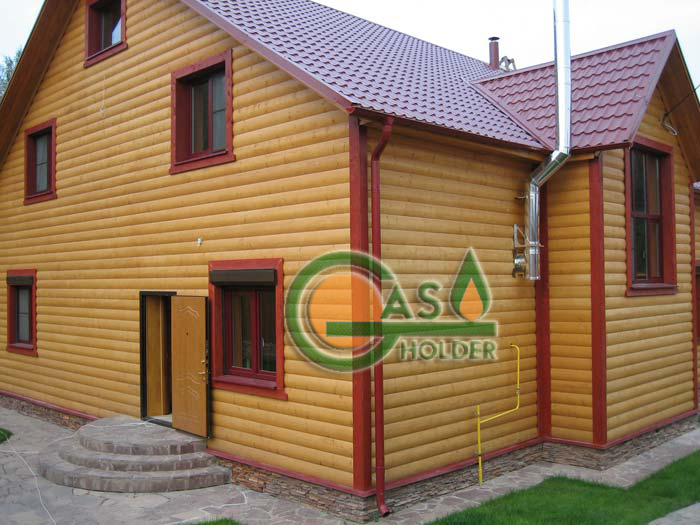 отопление монтаж оборудование - Газгольдер.ру - отопление дома дачи коттеджа загородное отопление